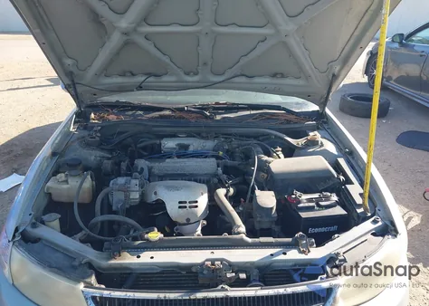 2000 Toyota Camry Solara Se из США, поврежденный, VIN 2T1CG22P9YC355264